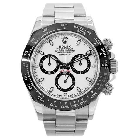 rolex corona ve|OYSTER PERPETUAL COSMOGRAPH DAYTONA .